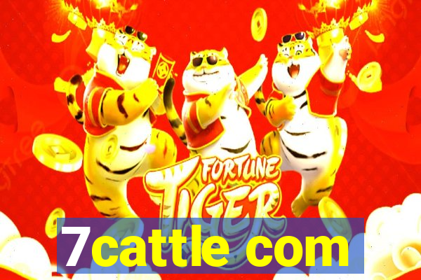 7cattle com